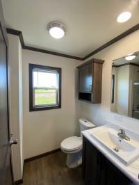 2025 Edge Manufactured Home