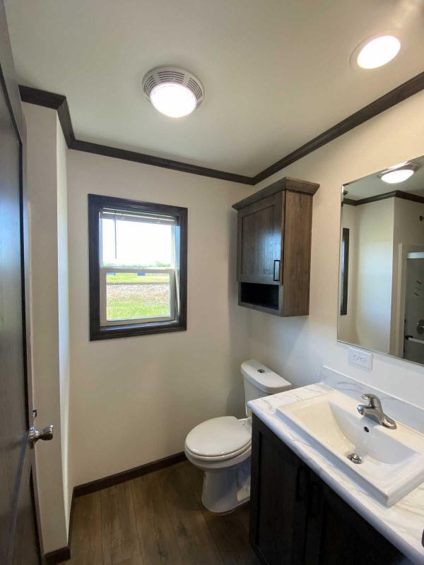 2025 Edge Manufactured Home