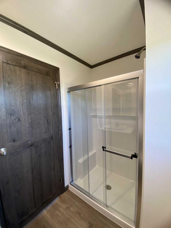 2025 Edge Manufactured Home