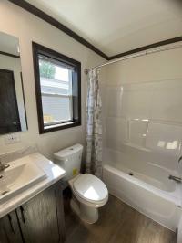 2025 Edge Manufactured Home
