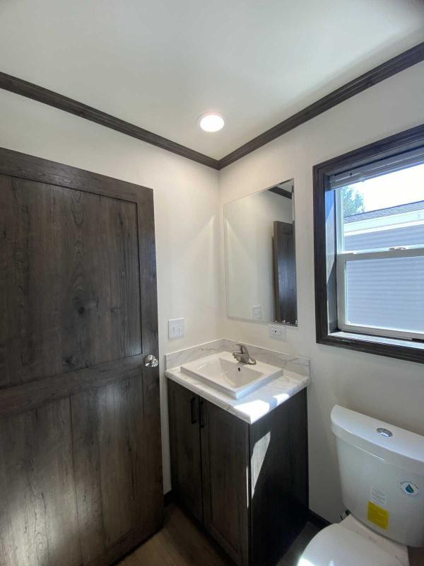 2025 Edge Manufactured Home