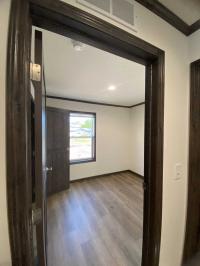 2025 Edge Manufactured Home