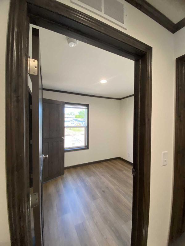 2025 Edge Manufactured Home