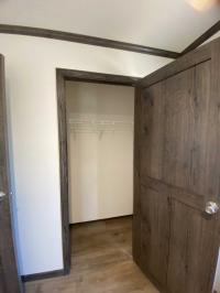 2025 Edge Manufactured Home