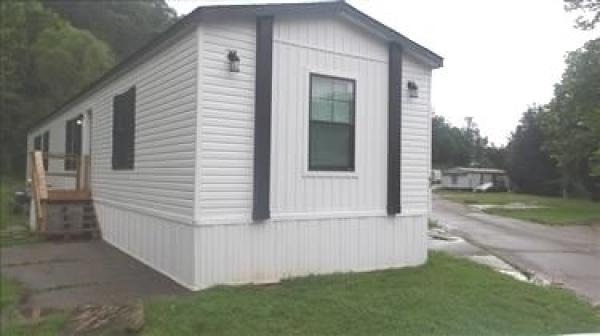 2024 EXCLUSIVE EMERALD Manufactured Home