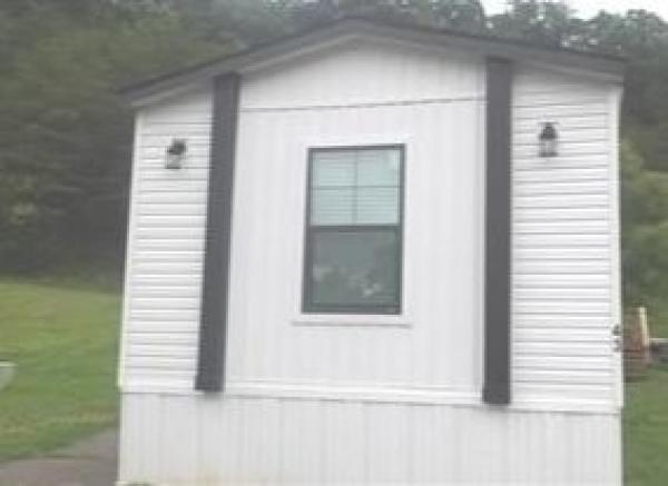 2024 EXCLUSIVE EMERALD Manufactured Home
