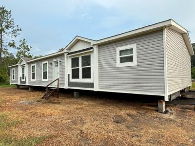 Mobile Home at 22150 Tx 494 Loop New Caney, TX 77357