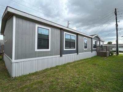 Mobile Home at 4343 Katy Hockley Rd Lot 72 Katy, TX 77493
