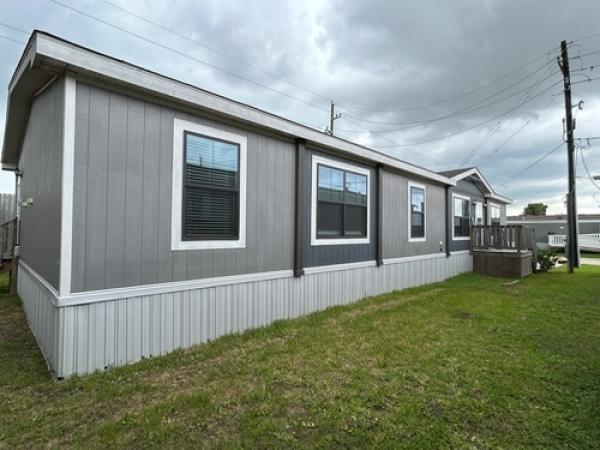 2021 AMELIA Mobile Home For Sale