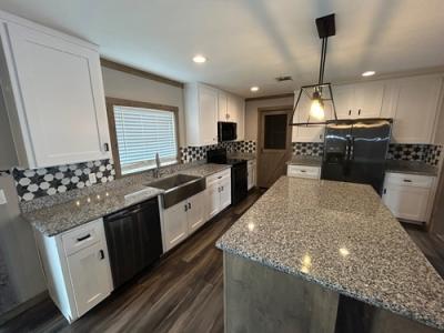 Photo 3 of 12 of home located at 4343 Katy Hockley Rd Lot 72 Katy, TX 77493