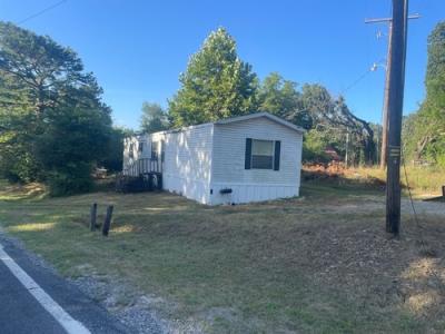 Mobile Home at 4884 Pangburn Rd Heber Springs, AR 72543