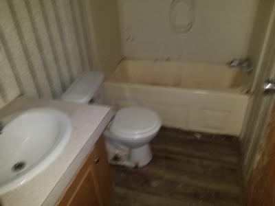 Photo 3 of 9 of home located at 4884 Pangburn Rd Heber Springs, AR 72543