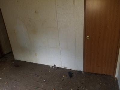 Photo 4 of 9 of home located at 4884 Pangburn Rd Heber Springs, AR 72543