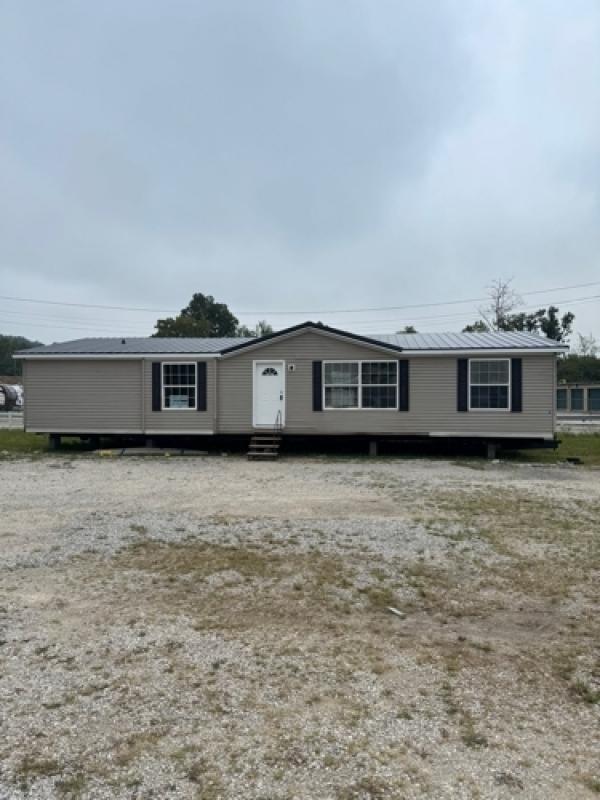 2008 YORKSHIRE SPECIAL Mobile Home For Sale