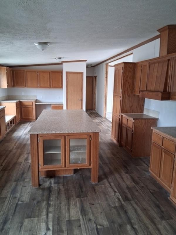 2008 YORKSHIRE SPECIAL Mobile Home For Sale