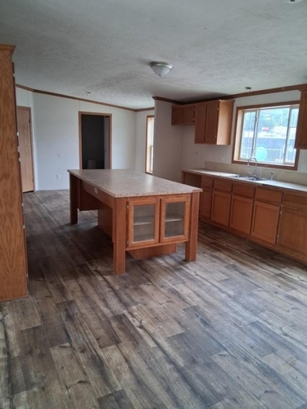 2008 YORKSHIRE SPECIAL Mobile Home For Sale