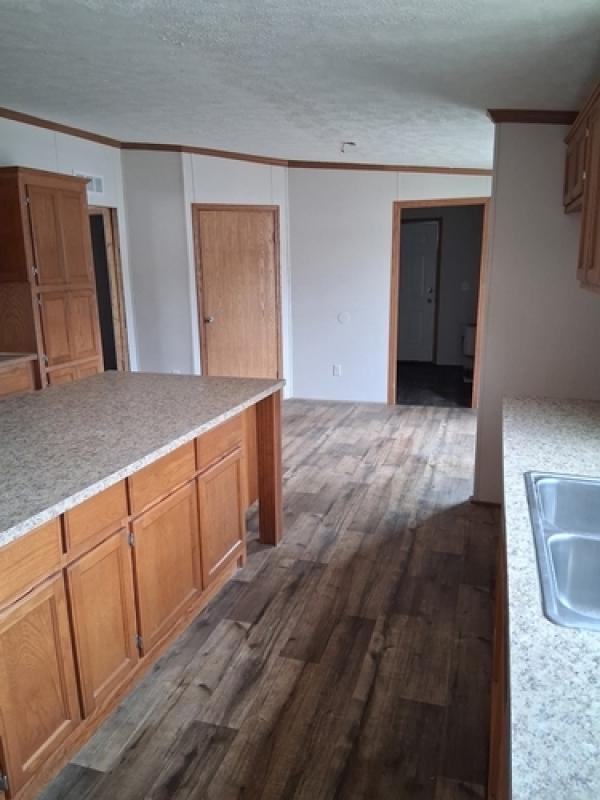 2008 YORKSHIRE SPECIAL Mobile Home For Sale