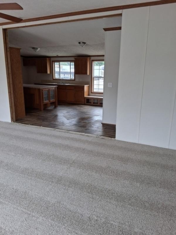 2008 YORKSHIRE SPECIAL Mobile Home For Sale