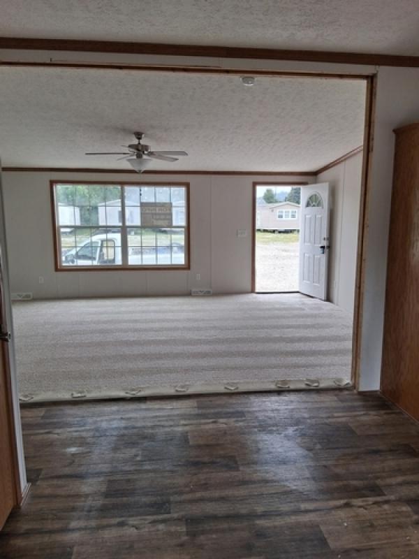 2008 YORKSHIRE SPECIAL Mobile Home For Sale