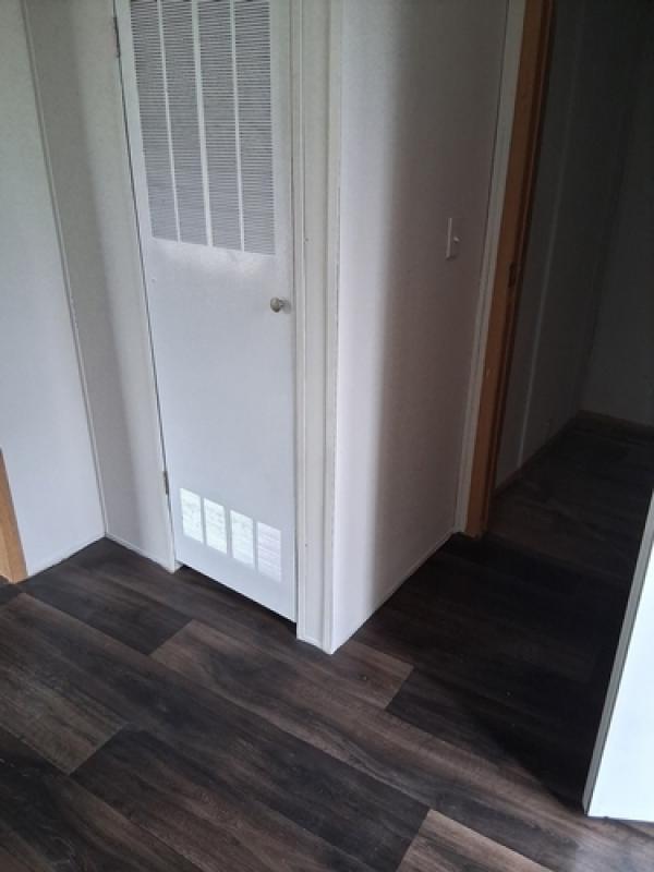 2008 YORKSHIRE SPECIAL Mobile Home For Sale