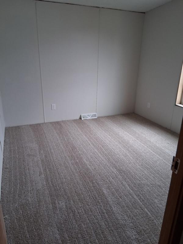 2008 YORKSHIRE SPECIAL Mobile Home For Sale