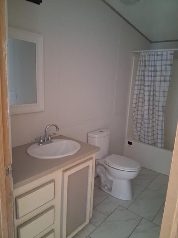 2008 YORKSHIRE SPECIAL Mobile Home For Sale