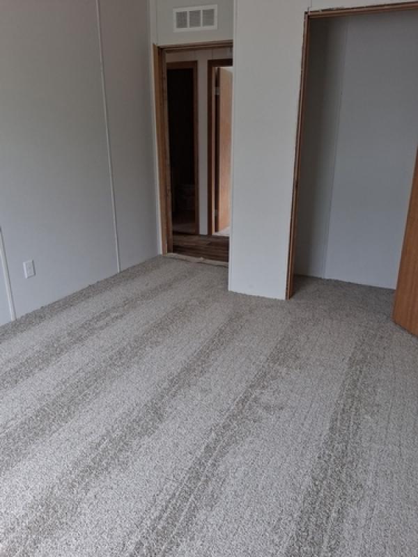 2008 YORKSHIRE SPECIAL Mobile Home For Sale