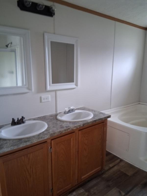 2008 YORKSHIRE SPECIAL Mobile Home For Sale