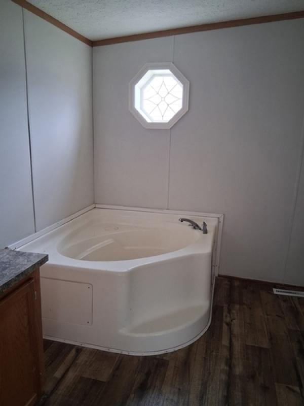 2008 YORKSHIRE SPECIAL Mobile Home For Sale