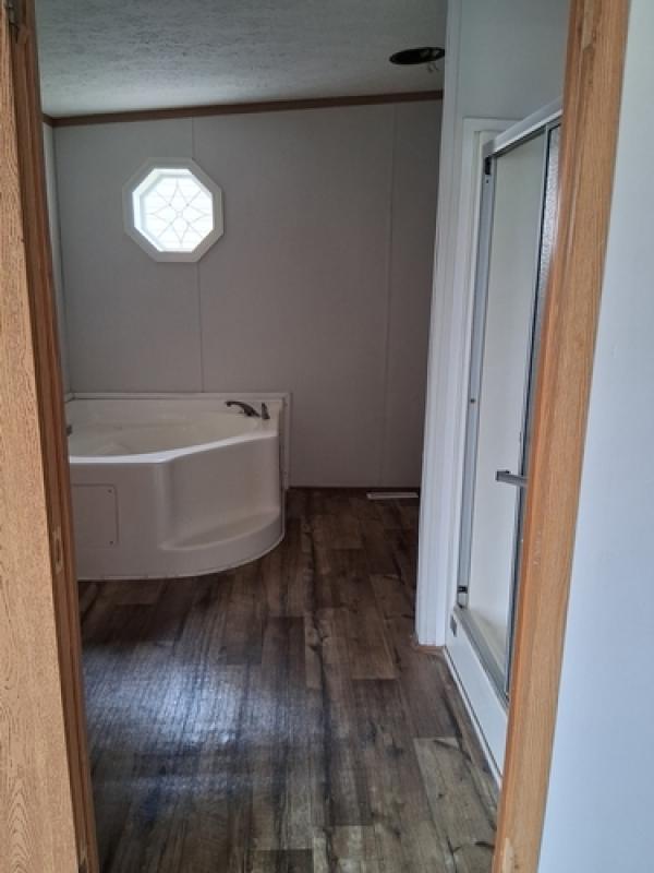 2008 YORKSHIRE SPECIAL Mobile Home For Sale