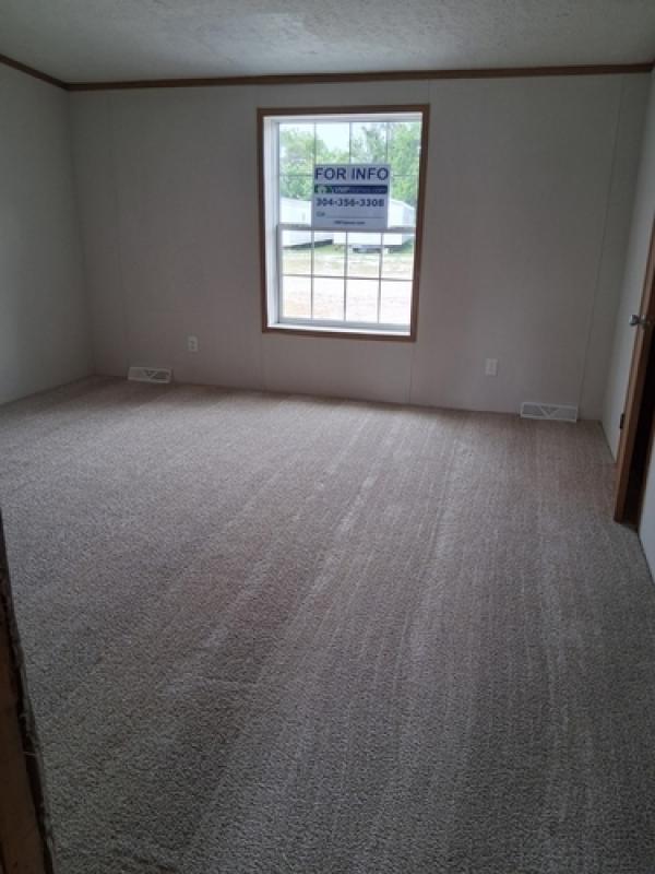 2008 YORKSHIRE SPECIAL Mobile Home For Sale