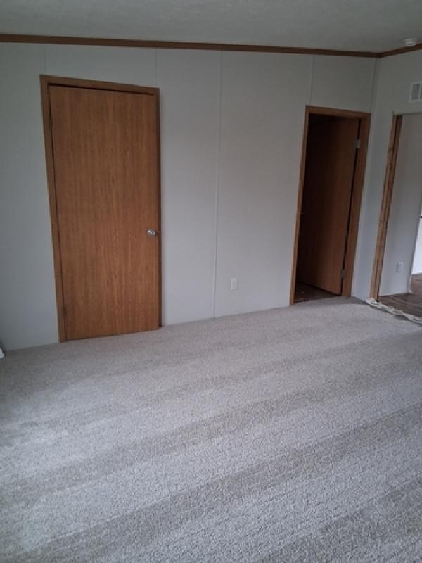 2008 YORKSHIRE SPECIAL Mobile Home For Sale