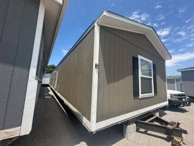 Mobile Home at 1926 SW 27St El Reno, OK 73036
