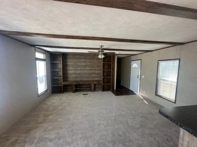 Photo 2 of 10 of home located at 1926 SW 27St El Reno, OK 73036