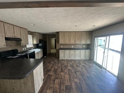 Photo 3 of 10 of home located at 1926 SW 27St El Reno, OK 73036