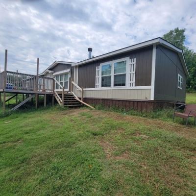 Mobile Home at 20966 E Hwy 28 Chelsea, OK 74016