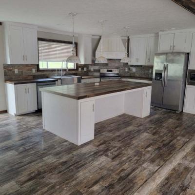 Photo 3 of 7 of home located at 20966 E Hwy 28 Chelsea, OK 74016