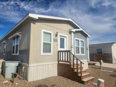 Mobile Home at 3650 Silver Palm Dr El Paso, TX 79936