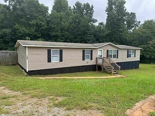 2016 TruMH Mobile Home For Sale