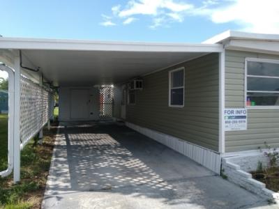 Mobile Home at 34 Hill St Lakeland, FL 33815