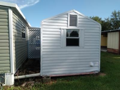 Photo 2 of 14 of home located at 34 Hill St Lakeland, FL 33815