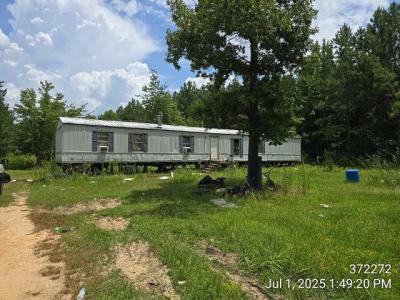 Mobile Home at 142 Ashley 431 Crossett, AR 71635
