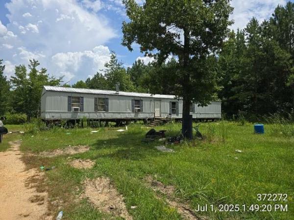 Photo 1 of 2 of home located at 142 Ashley 431 Crossett, AR 71635