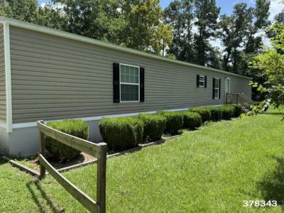 Mobile Home at 869 W Deer Rd Timmonsville, SC 29161