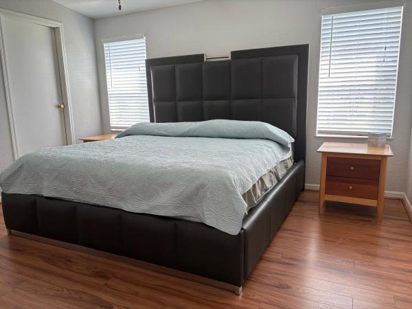 2001 Mobile Home