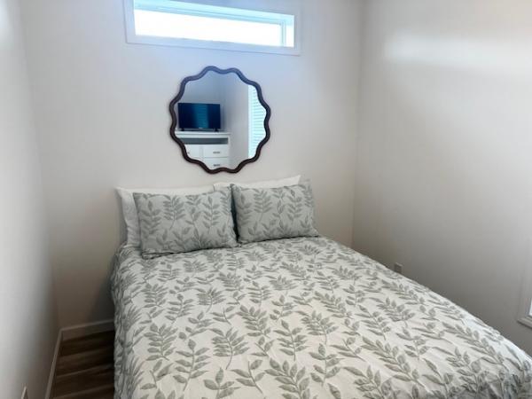 2025 Skyline Manufactured Home