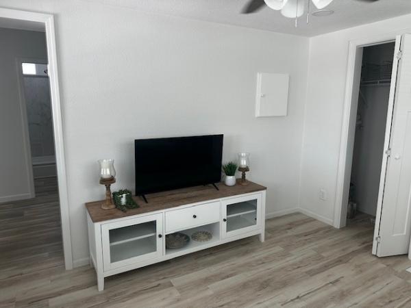 2025 Skyline Manufactured Home