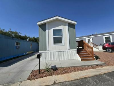 Mobile Home at 3642 Boulder Highway, #229 Las Vegas, NV 89121