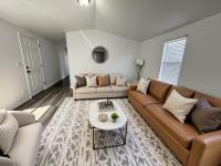2016 CAVCO Economy Manufactured Home