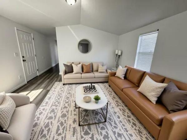 2016 CAVCO Economy Manufactured Home